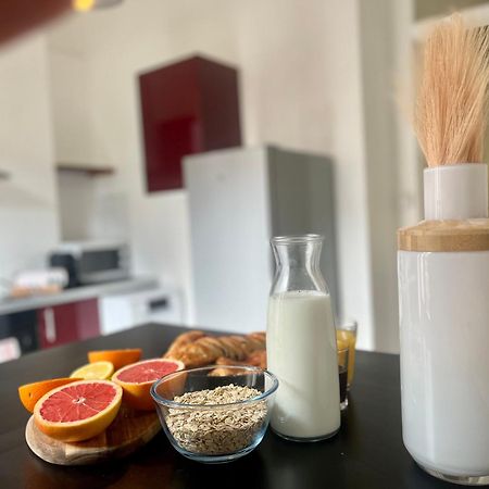 Suite Lavani Lyon Kültér fotó