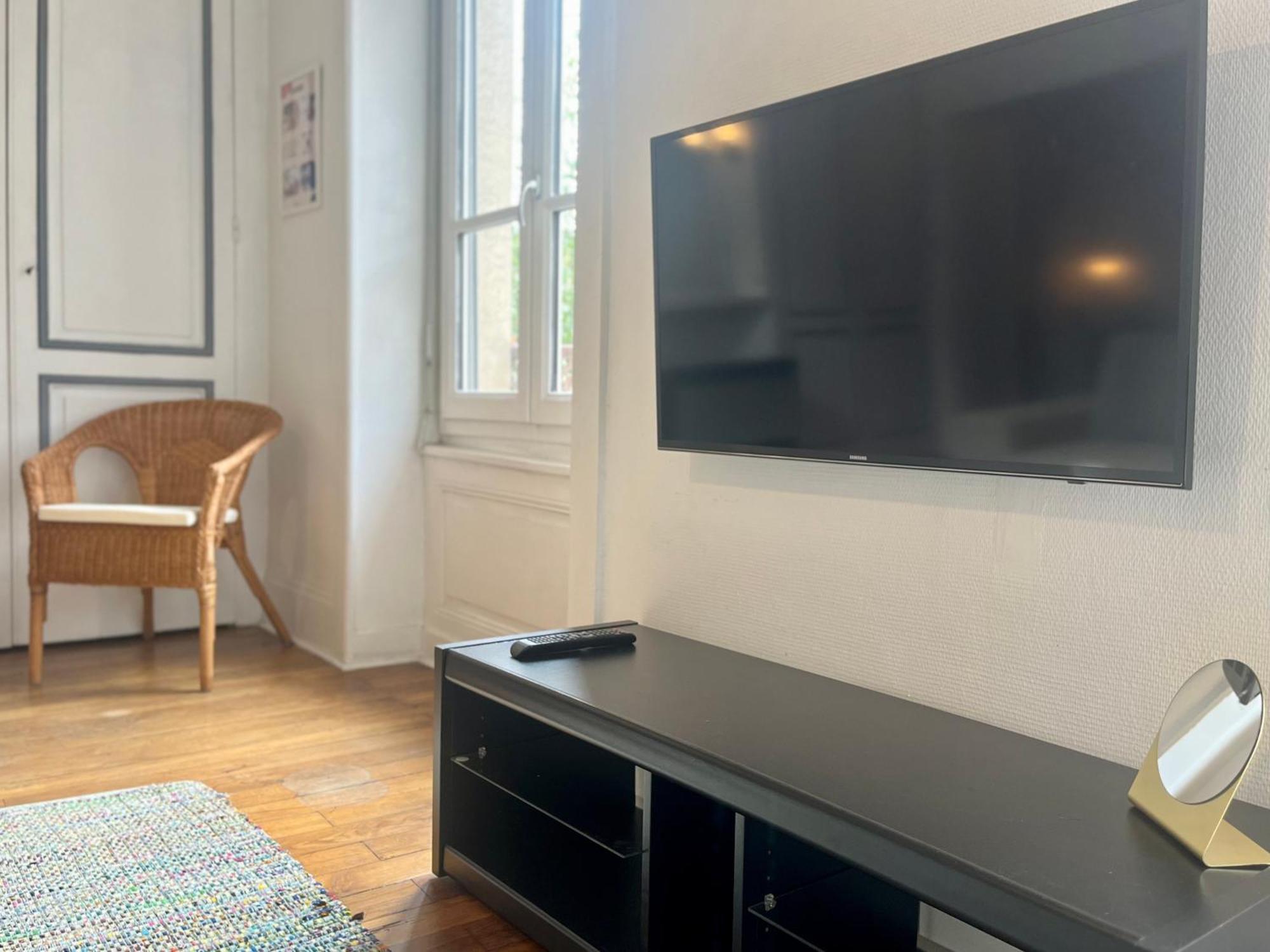 Suite Lavani Lyon Kültér fotó