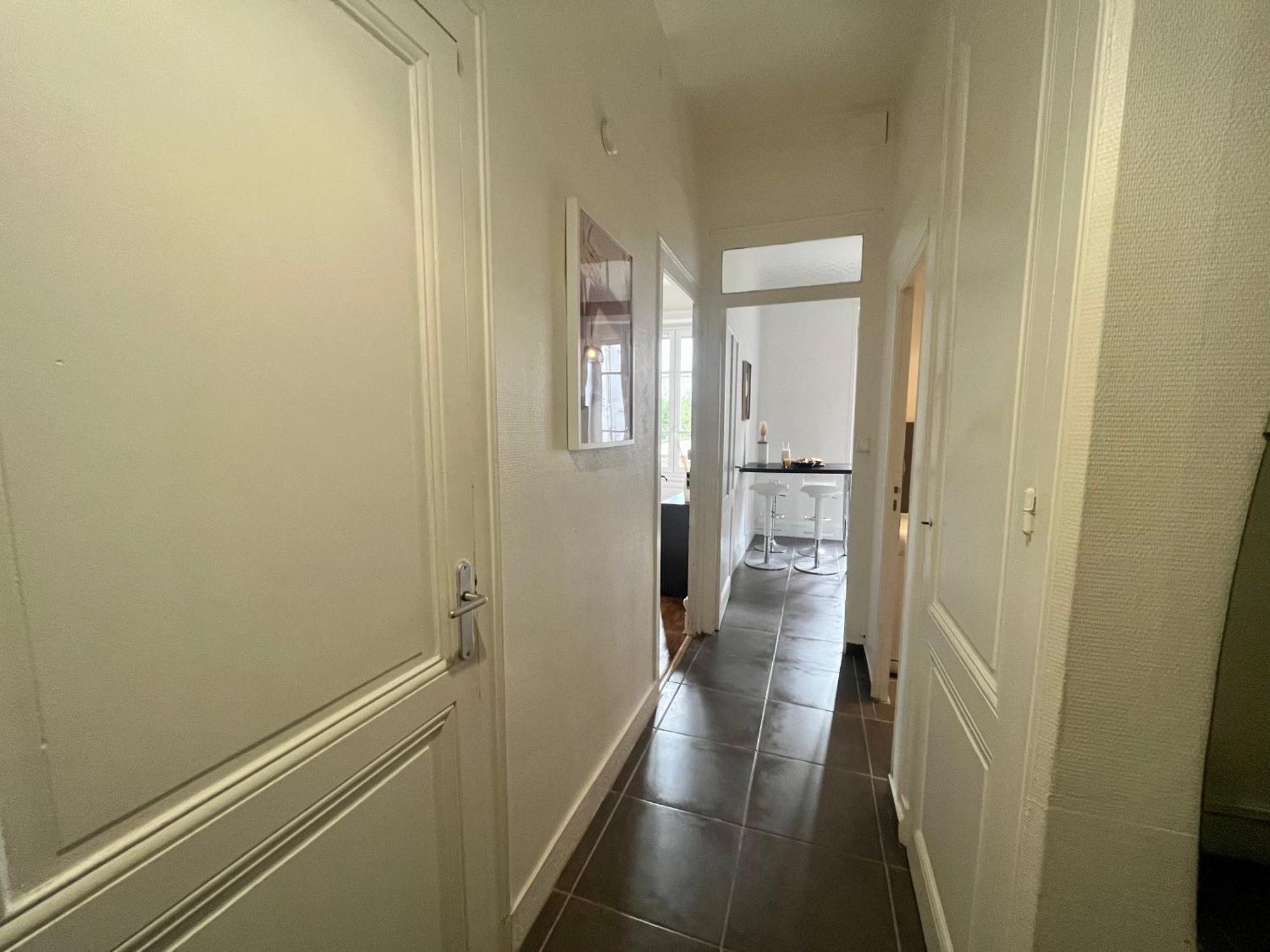 Suite Lavani Lyon Kültér fotó
