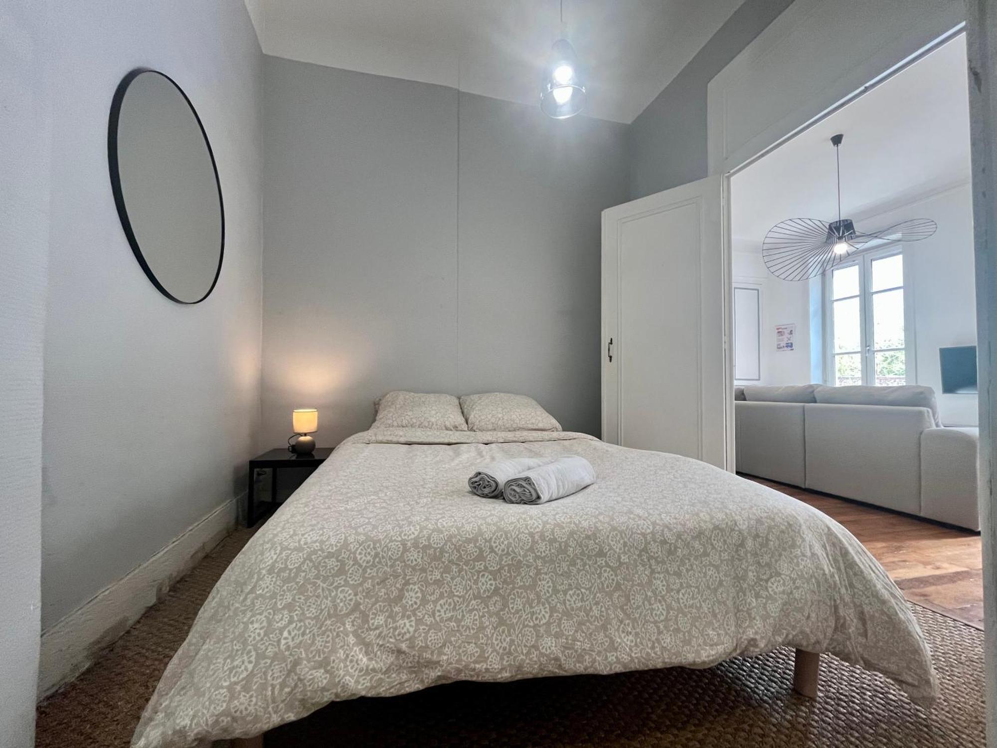 Suite Lavani Lyon Kültér fotó